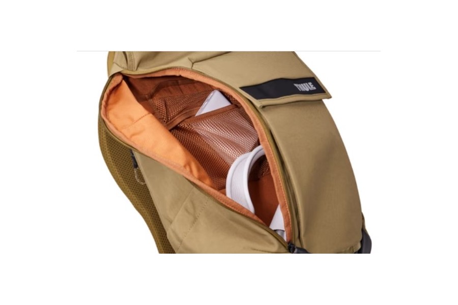 Mochila Notebook Thule Paramount Backpack 24L | Nutria