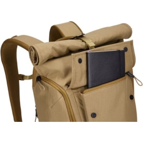 Mochila Notebook Thule Paramount Backpack 24L | Nutria