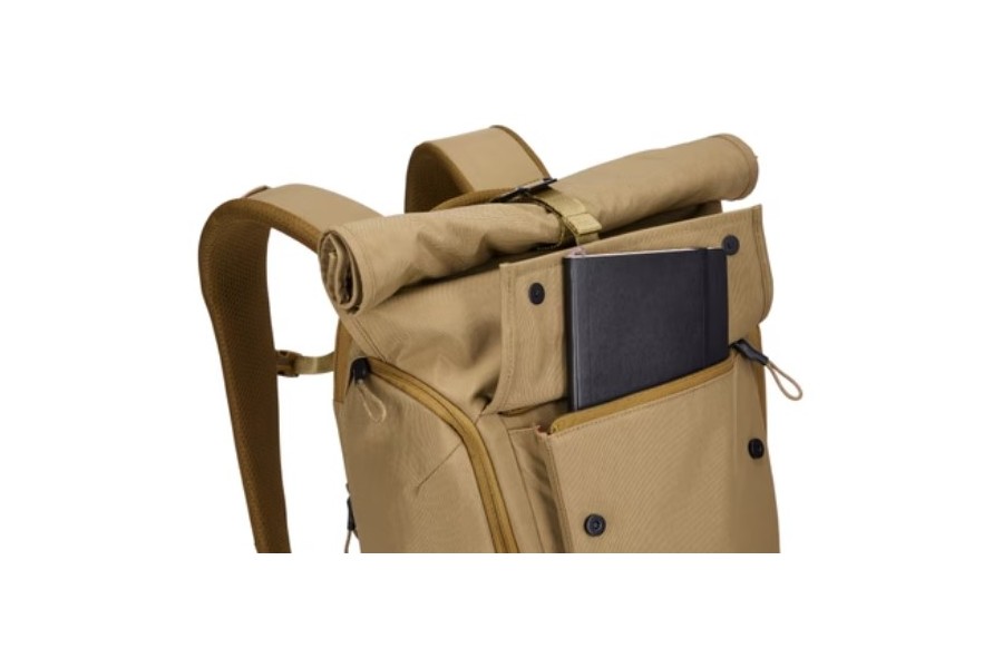 Mochila Notebook Thule Paramount Backpack 24L | Nutria