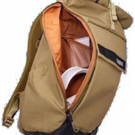 Mochila Notebook Thule Paramount Backpack 24L | Nutria