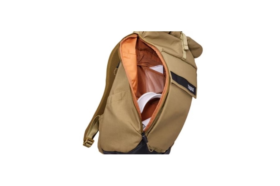 Mochila Notebook Thule Paramount Backpack 24L | Nutria