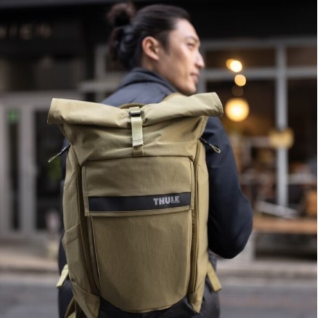 Mochila Thule Paramount 24L | Soft Green