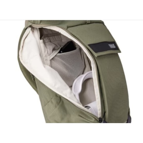 Mochila Notebook Thule Paramount Backpack 24L | Soft Green