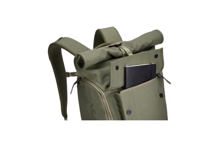 Mochila Thule Paramount 24L | Soft Green