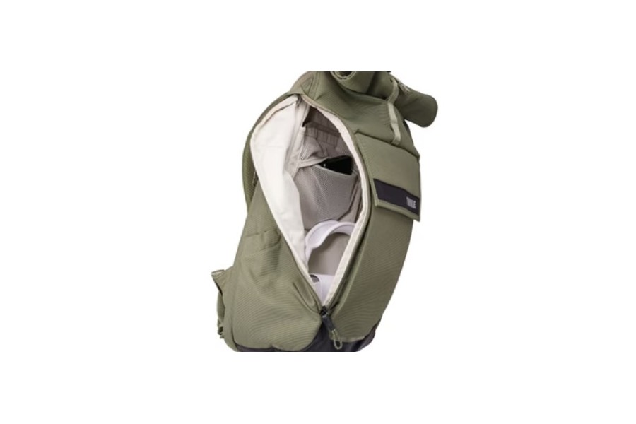 Mochila Notebook Thule Paramount Backpack 24L | Soft Green