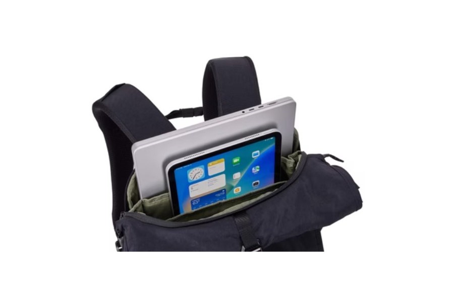 Mochila Notebook Thule Paramount Backpack 24L | Black