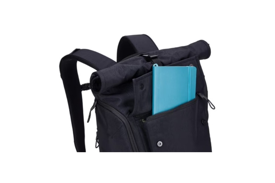 Mochila Notebook Thule Paramount Backpack 24L | Black