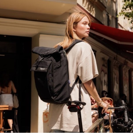 Mochila Thule Paramount 24L | Black