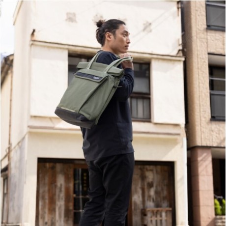 Bolso De Mano Thule Paramount Tote 22L | Soft Green