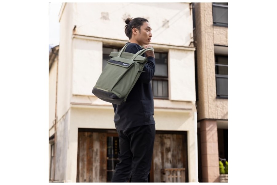 Bolso De Mano Thule Paramount Tote 22L | Soft Green