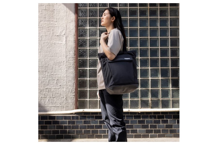 Bolso De Mano Thule Paramount Tote 22L | Soft Green