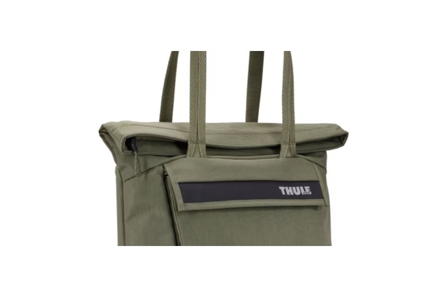 Bolso de Mano Thule Paramount 22L | Soft Green