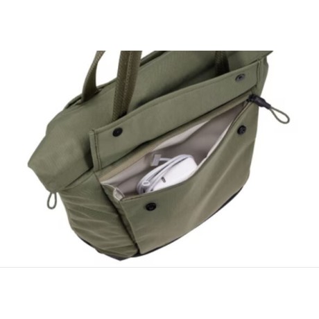 Bolso De Mano Thule Paramount Tote 22L | Soft Green