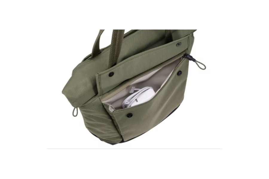 Bolso de Mano Thule Paramount 22L | Soft Green