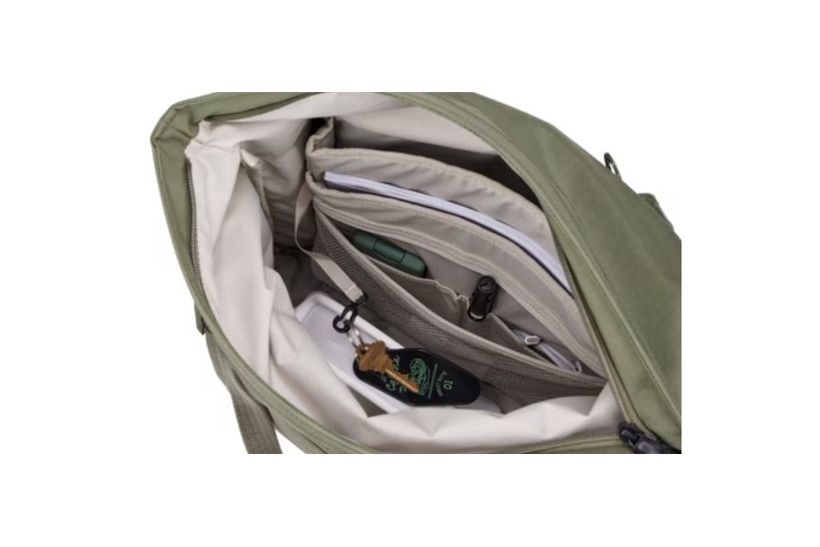 Bolso de Mano Thule Paramount 22L | Soft Green