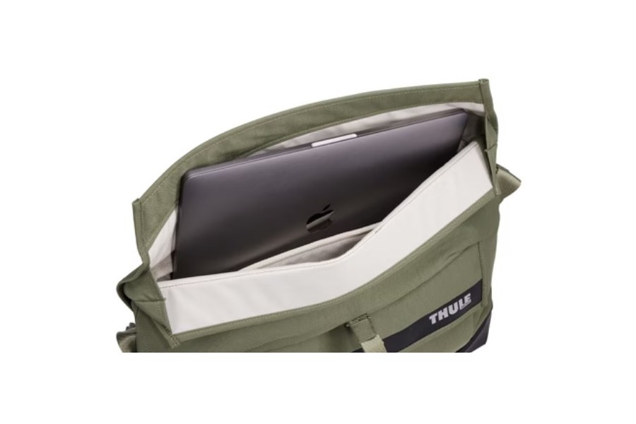 Bolso de Mano Thule Paramount 14L | Soft Green