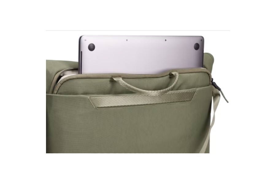 Bolso Cruzado Thule Paramount Crossbody 14L | Soft Green