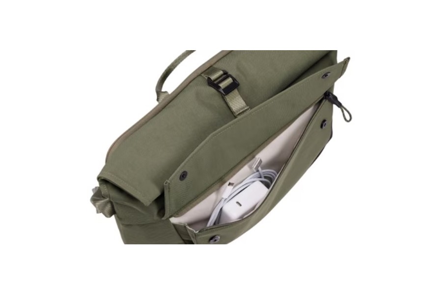 Bolso Cruzado Thule Paramount Crossbody 14L | Soft Green