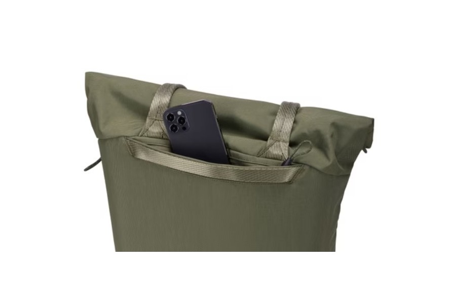 Bolso Cruzado Thule Paramount Crossbody 14L | Soft Green