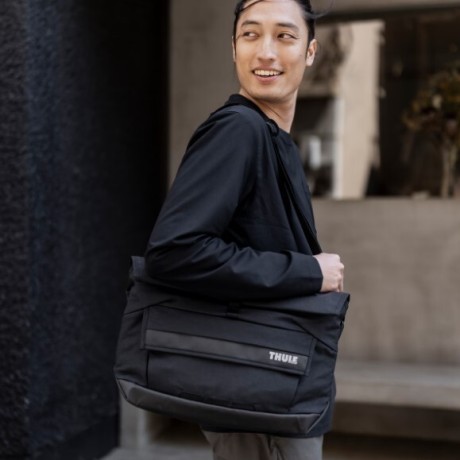 Bolso Cruzado Thule Paramount Crossbody 14L | Black