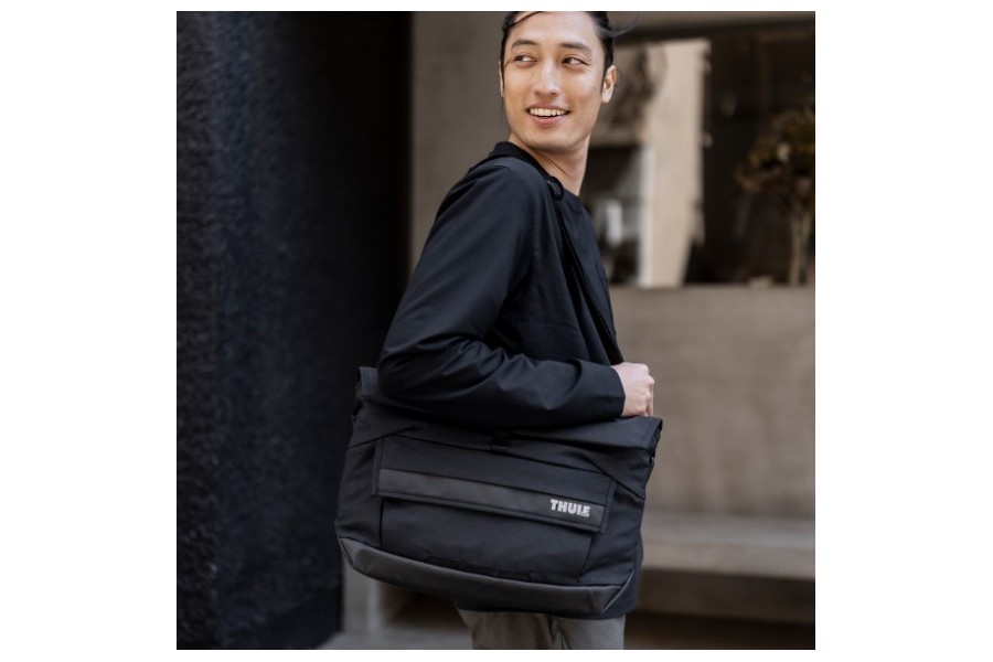 Bolso de Mano Thule Paramount 14L | Black