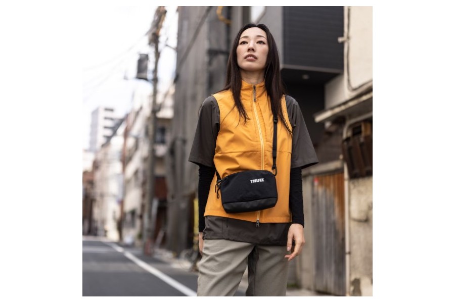 Bolso Thule Paramount 2L | Black