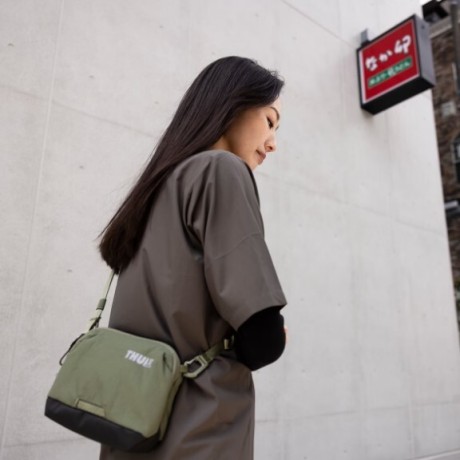 Bolso Thule Paramount 2L | Black