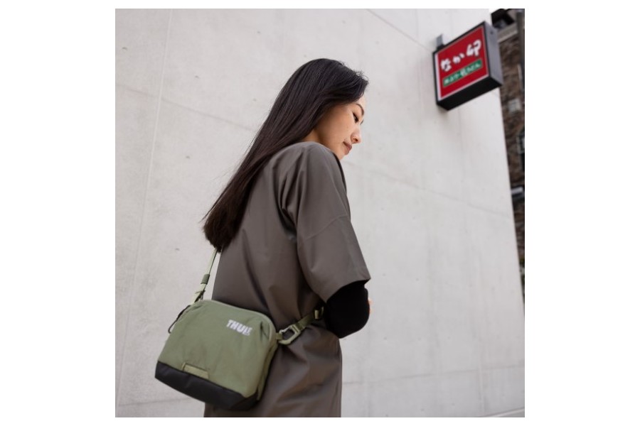 Bolso Thule Paramount 2L | Black