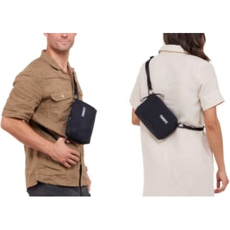 Bolso Cruzado Thule Paramount Crossbody 2L | Black
