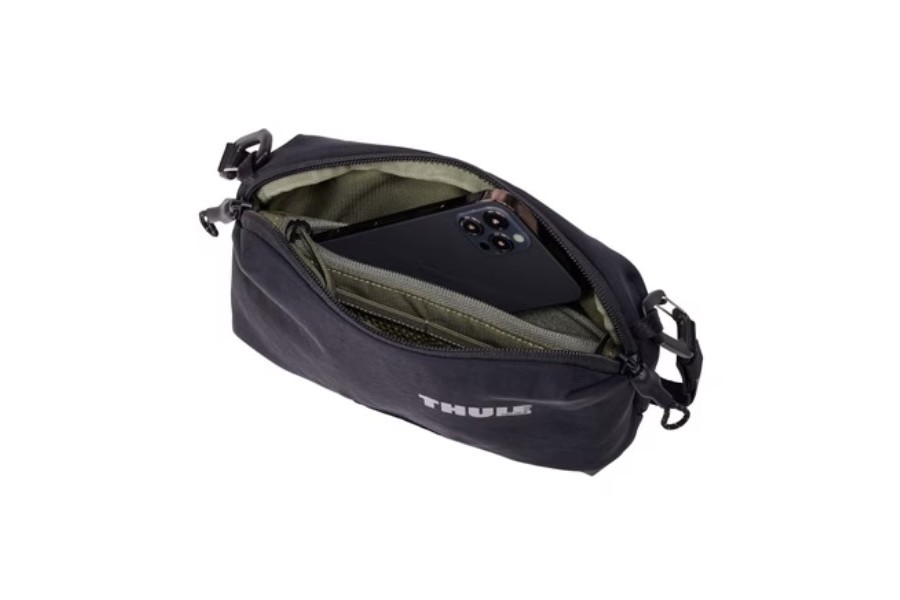 Bolso Cruzado Thule Paramount Crossbody 2L | Black