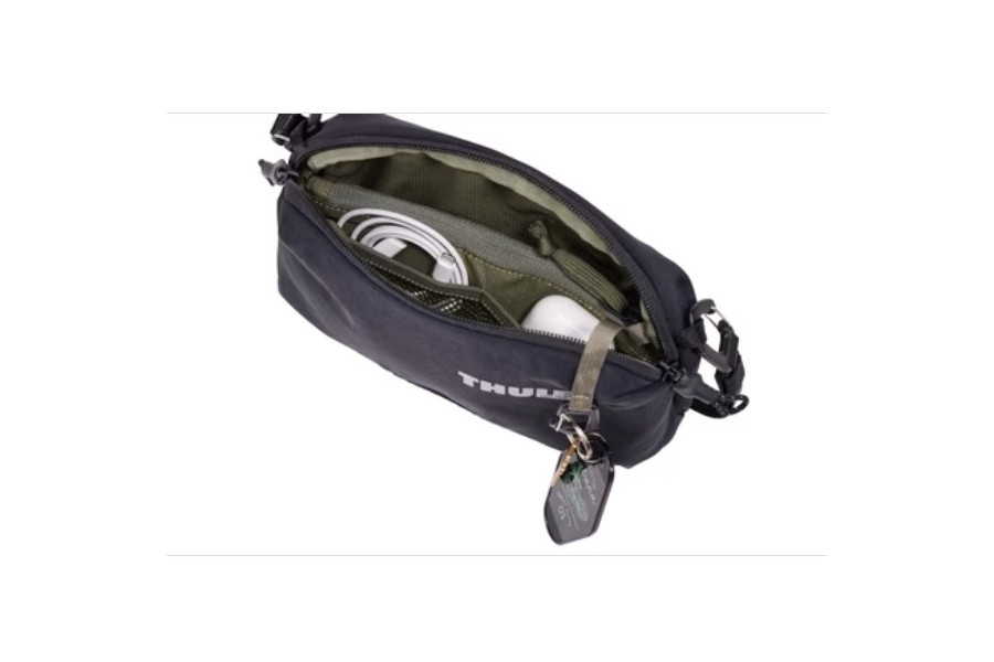 Bolso Cruzado Thule Paramount Crossbody 2L | Black