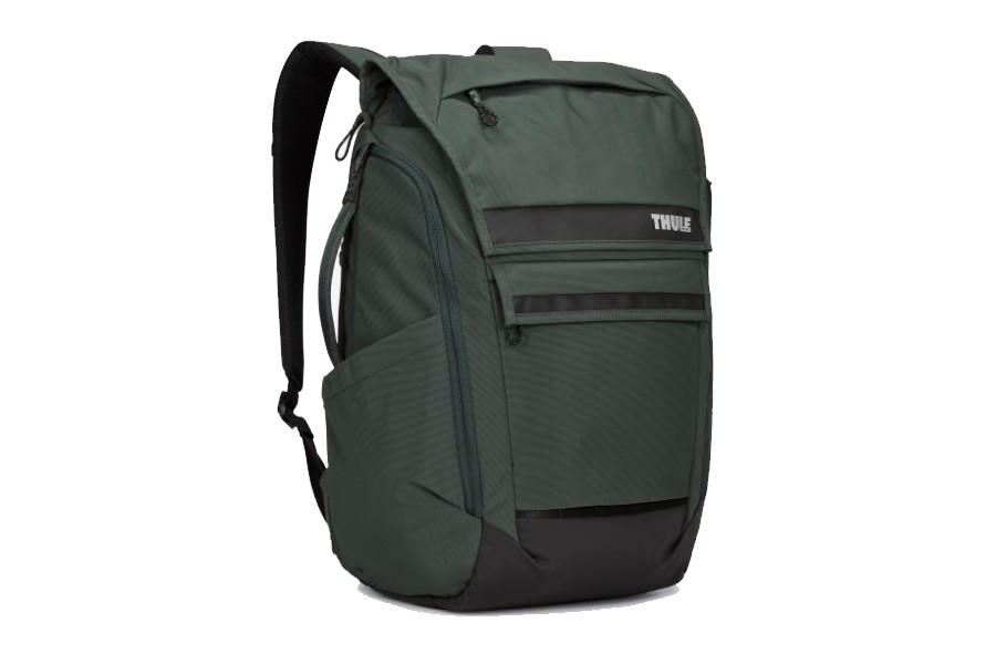 Mochila Notebook Thule Paramount Backpack 27L | Racing Green