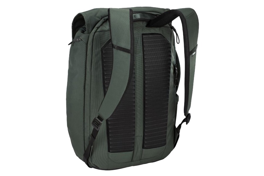 Mochila Notebook Thule Paramount Backpack 27L | Racing Green