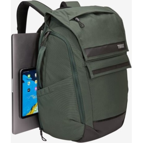 Mochila Notebook Thule Paramount Backpack 27L | Racing Green