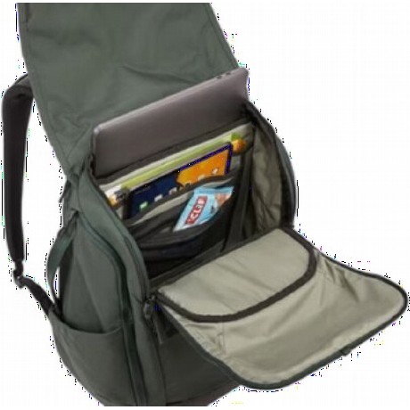 Mochila Notebook Thule Paramount Backpack 27L | Racing Green