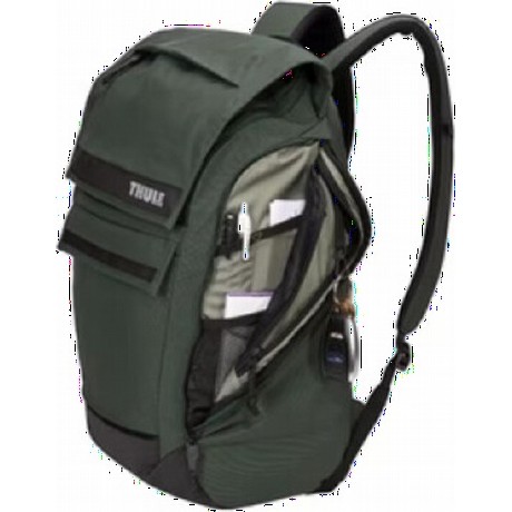 Mochila Notebook Thule Paramount Backpack 27L | Racing Green