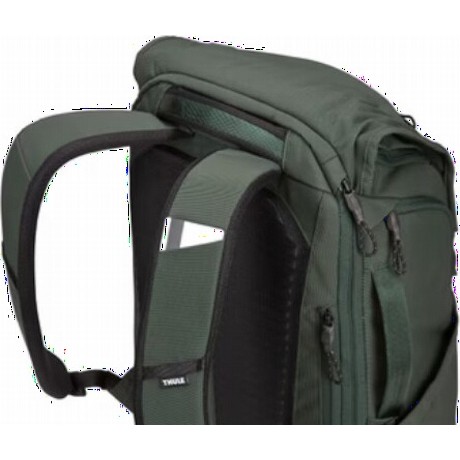 Mochila Notebook Thule Paramount Backpack 27L | Racing Green