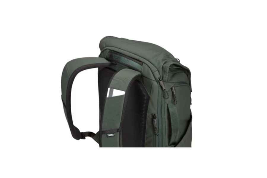 Mochila Notebook Thule Paramount Backpack 27L | Racing Green