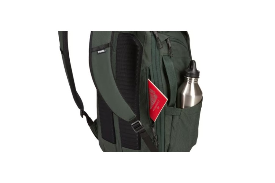 Mochila Notebook Thule Paramount Backpack 27L | Racing Green