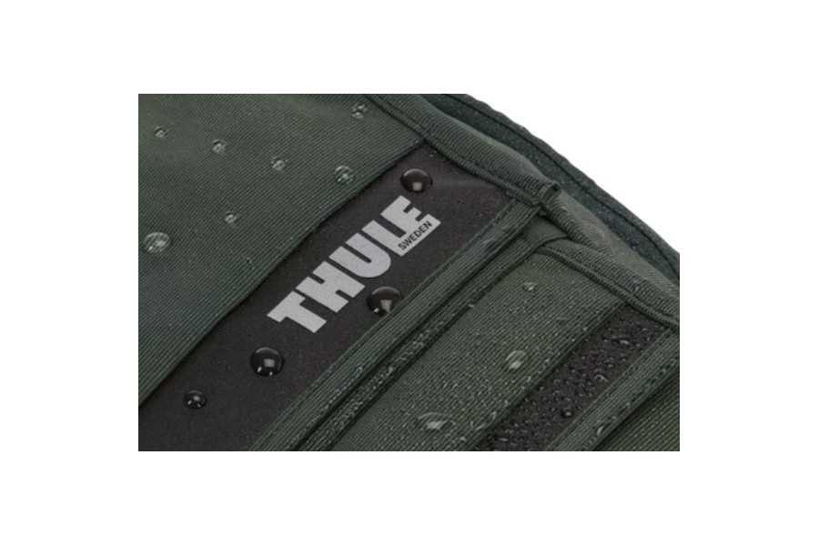 Mochila Notebook Thule Paramount Backpack 27L | Racing Green