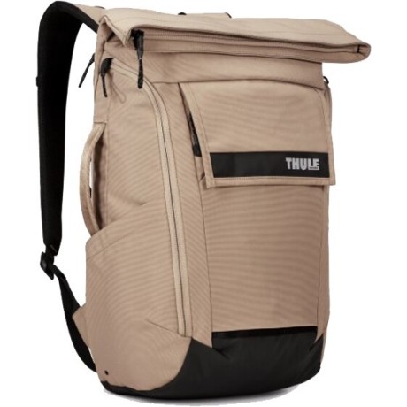 Mochila Notebook Thule Paramount Backpack 24L | Beige Timberwolf