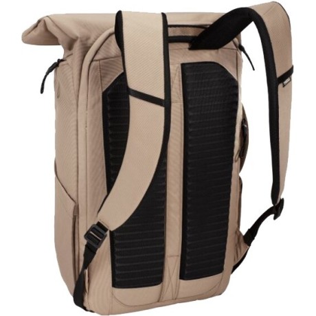 Mochila Notebook Thule Paramount Backpack 24L | Beige Timberwolf