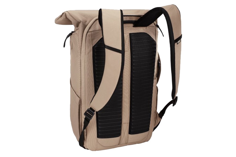 Mochila Notebook Thule Paramount Backpack 24L | Beige Timberwolf
