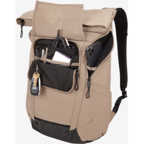 Mochila Notebook Thule Paramount Backpack 24L | Beige Timberwolf