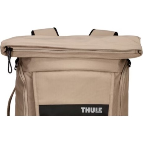 Mochila Notebook Thule Paramount Backpack 24L | Beige Timberwolf