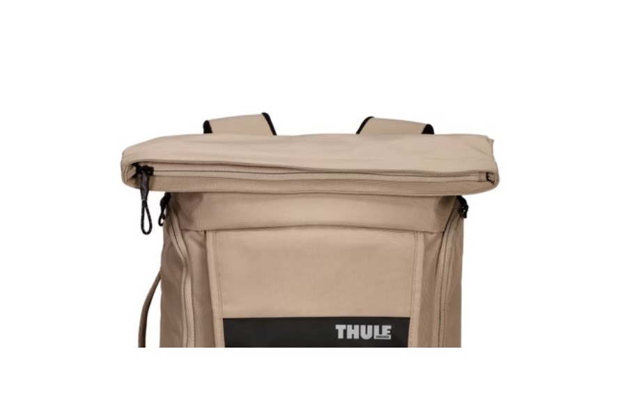 Mochila Notebook Thule Paramount Backpack 24L | Beige Timberwolf