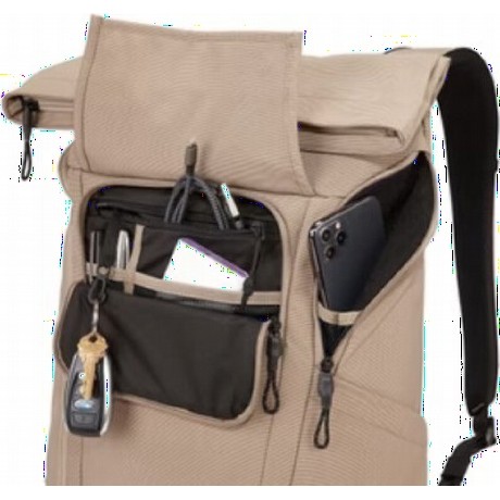 Mochila Notebook Thule Paramount Backpack 24L | Beige Timberwolf