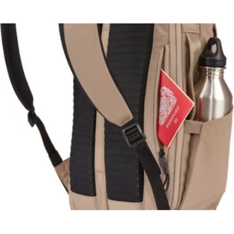 Mochila Notebook Thule Paramount Backpack 24L | Beige Timberwolf