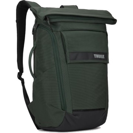 Mochila Notebook Thule Paramount Backpack 24L | Racing Green