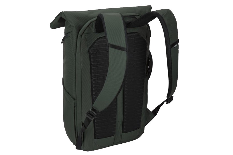 Mochila Notebook Thule Paramount Backpack 24L | Racing Green